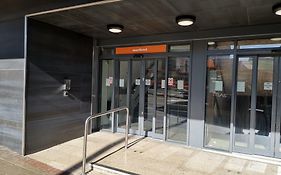 Easyhotel Sheffield